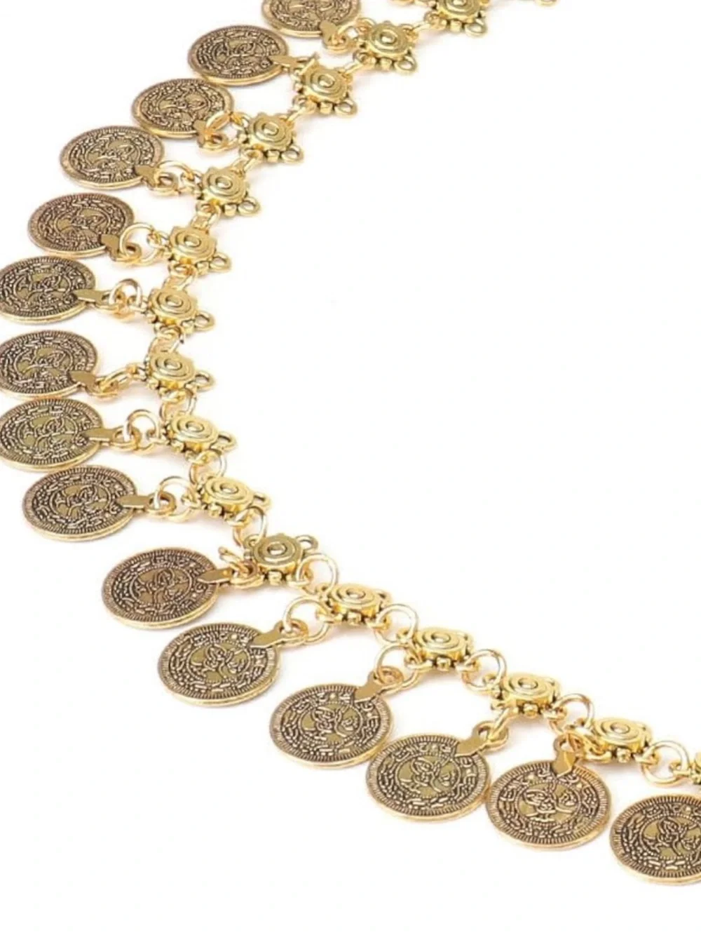 Anthropologie lightweight ivory